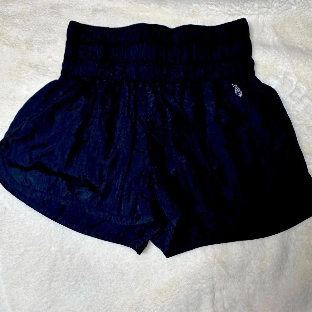 Free People Movement Short - Picture 1 of 7